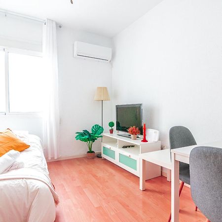 Edomus La Campana Boutique Apartment เซบีญา ภายนอก รูปภาพ