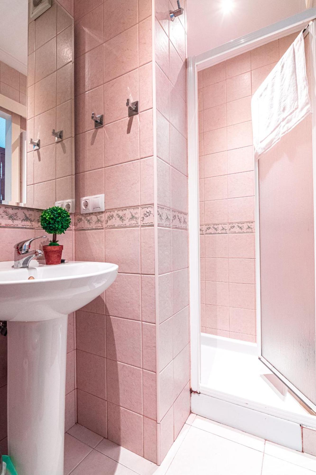 Edomus La Campana Boutique Apartment เซบีญา ภายนอก รูปภาพ
