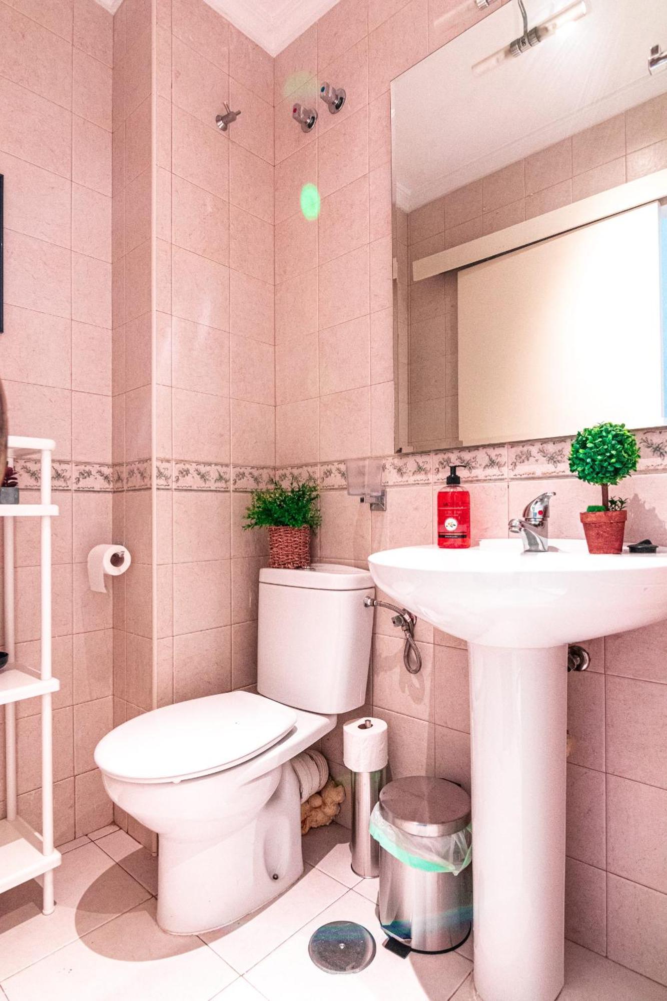 Edomus La Campana Boutique Apartment เซบีญา ภายนอก รูปภาพ